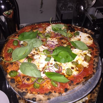 Emily - American Near Me - Brooklyn, New York