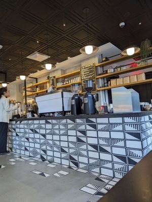 Hotel Rendale Washington DC by null