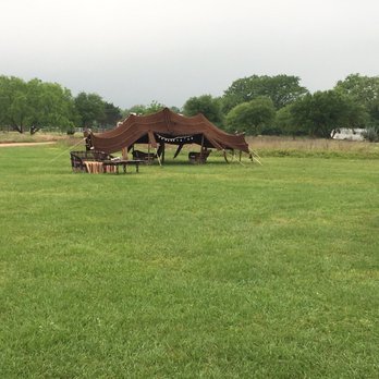 Rancho Pillow - Venues & Event Spaces Near Me - Round Top, Texas
