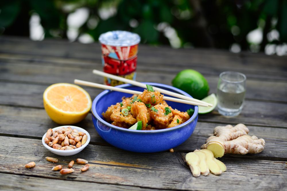 SuViche - Sushi and Ceviche