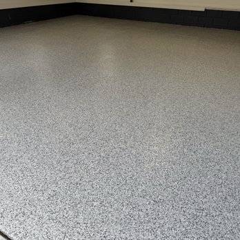 Aztec Painting - Completed garage...from floor to ceiling, Aztec took care of it all! - Painters Near Me - Wilmington, North Carolina Aztec Painting - Completed garage...from floor to ceiling, Aztec took care of it all! - Painters Near Me - Wilmington, North Carolina