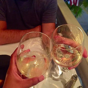 Bagatelle - Cheers !! - Seafood Near Me - Key West, Florida Bagatelle - Cheers !! - Seafood Near Me - Key West, Florida