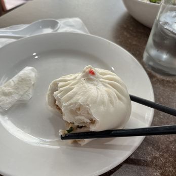 Yang Kee Dumpling - BBQ boe - Dim Sum Near Me - Davis, California