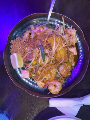 Bangkok@12 Thai by null