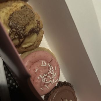 Crumbl - Grand Rapids - 3 pack mini. - Bakeries Near Me - Grand Rapids, Michigan
