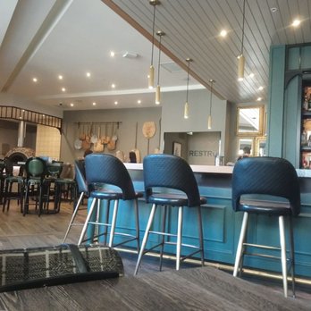 Bar Mason Restaurant - Bar - Bars Near Me - Guelph, Ontario