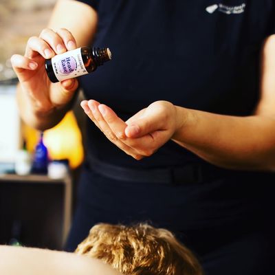 Brilliant Massage & Skin