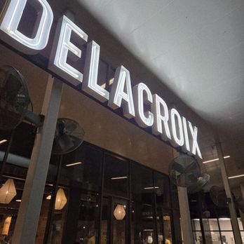 Delacroix - Seafood Near Me - New Orleans, Louisiana Delacroix - Seafood Near Me - New Orleans, Louisiana