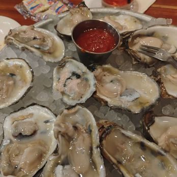 Pearls Oyster Bar - Oysters - Bars Near Me - Oklahoma City, Oklahoma