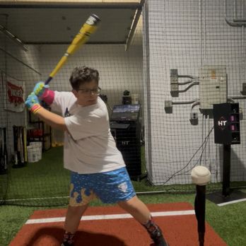 Hack House Performance - Batting Cages Near Me - Germantown, Wisconsin Hack House Performance - Batting Cages Near Me - Germantown, Wisconsin