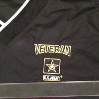 VetFriends - Crooked embroidery from VetFriends .com - Veterans Organizations Near Me - Mount Pleasant, South Carolina VetFriends - Crooked embroidery from VetFriends .com - Veterans Organizations Near Me - Mount Pleasant, South Carolina