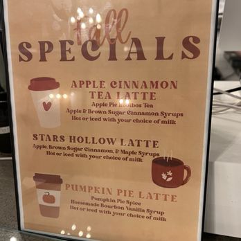 Family Grounds Coffee - Coffee & Tea Near Me - Sanford, North Carolina
