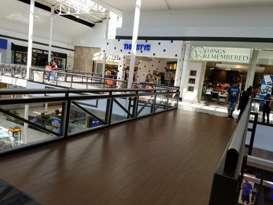 Deerbrook Mall by null