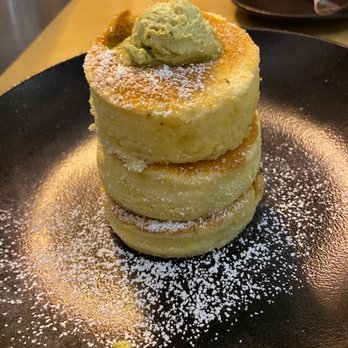 SUSHI-SAN - Fluffy pancakes - Sushi Bars Near Me - Chicago, Illinois SUSHI-SAN - Fluffy pancakes - Sushi Bars Near Me - Chicago, Illinois