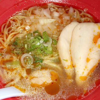 MOA Kitchen - Hawaiian Spicy Ramen - Ramen Near Me - Waimea, Hawaii MOA Kitchen - Hawaiian Spicy Ramen - Ramen Near Me - Waimea, Hawaii