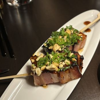 Nami - Bacon - Japanese Near Me - Orlando, Florida Nami - Bacon - Japanese Near Me - Orlando, Florida