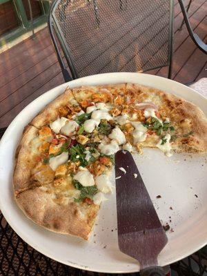 900 Degrees Neapolitan Pizzeria by null