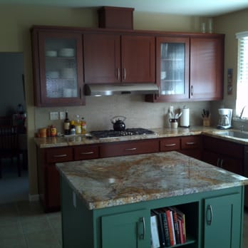 KITCHEN TUNE-UP - 20 Reviews - Contractors - 1735 Enterprise ...