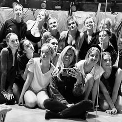 Cherry Creek Dance - Level V/VI