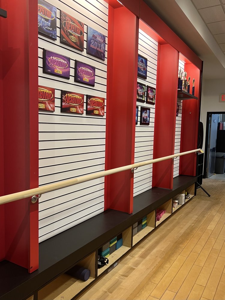 OPEN SPACE STUDIO Updated October 2024 Request Information 101 Kingston Collection Way