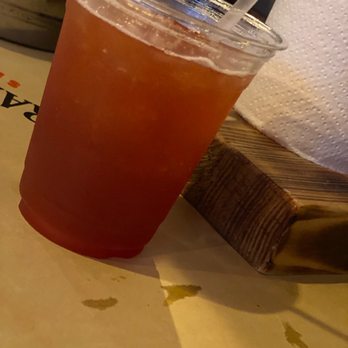 Crafty Crab - Strawberry henny - Seafood Near Me - Alexandria, Virginia Crafty Crab - Strawberry henny - Seafood Near Me - Alexandria, Virginia