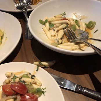 Scarpetta - The expertly flavored cavatelli. - Italian Near Me - New York, New York