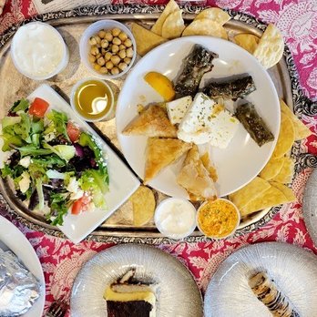 The Parthenon Greek-American Eats - Greek Near Me - Danville, Kentucky The Parthenon Greek-American Eats - Greek Near Me - Danville, Kentucky