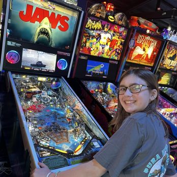 Game Over Arcade - So many amazing pinball machines - Sports Bars Near Me - Lincoln City, Oregon Game Over Arcade - So many amazing pinball machines - Sports Bars Near Me - Lincoln City, Oregon