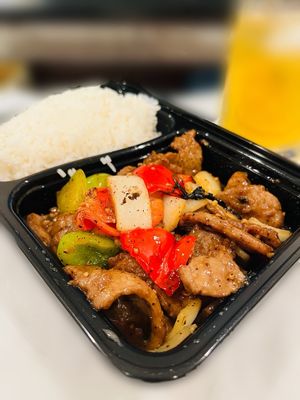 Phoenix Inn Chinese Cuisine - Alhambra by null