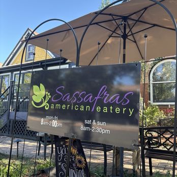 Sassafras American Eatery, Highlands - Cajun/Creole Near Me - Denver, Colorado Sassafras American Eatery, Highlands - Cajun/Creole Near Me - Denver, Colorado