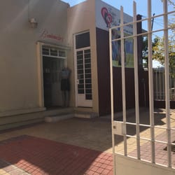 Trapos De Bebé - Fachada