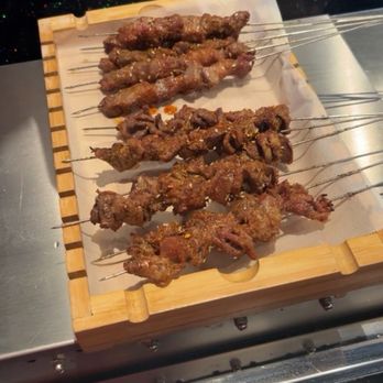 Ai Grill - Barbeque Near Me - Millbrae, California