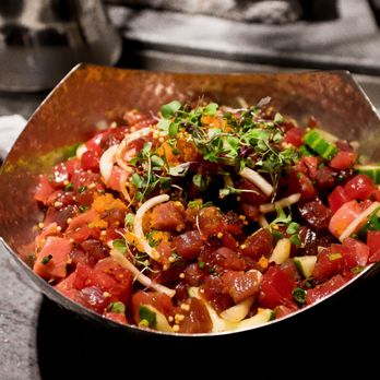 100 Sails Restaurant & Bar - Poké (@miguelmoralesphotography on Instagram) - Buffets Near Me - Honolulu, Hawaii 100 Sails Restaurant & Bar - Poké (@miguelmoralesphotography on Instagram) - Buffets Near Me - Honolulu, Hawaii