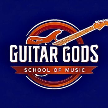 Guitar Gods - Musical Instruments & Teachers Near Me - Copperopolis, California