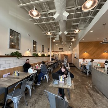 The Aussie Grind - Cafes Near Me - Frisco, Texas The Aussie Grind - Cafes Near Me - Frisco, Texas