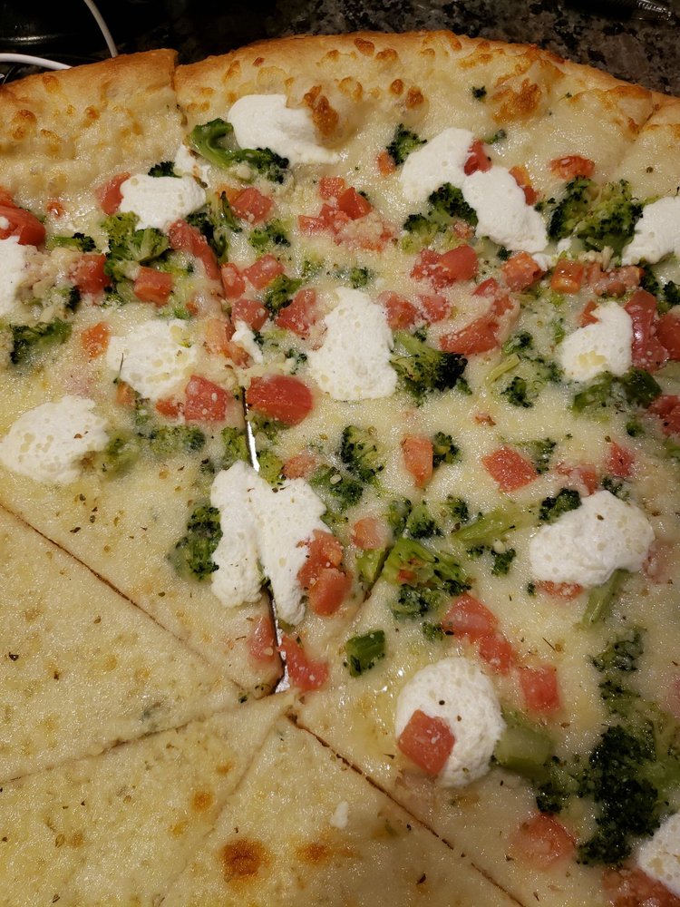 FEASTA PIZZA 37 Reviews 1826 Leithsville Rd, Hellertown