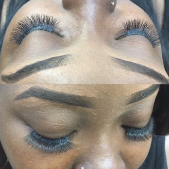 Navi’s Eyebrow Salon - #Eyelashes #individuals by lovely - Waxing Near Me - Covington, Georgia Navi’s Eyebrow Salon - #Eyelashes #individuals by lovely - Waxing Near Me - Covington, Georgia