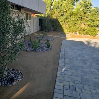We Pro Builders - Desert landscape & pavers - Masonry/Concrete Near Me - Los Angeles, California We Pro Builders - Desert landscape & pavers - Masonry/Concrete Near Me - Los Angeles, California