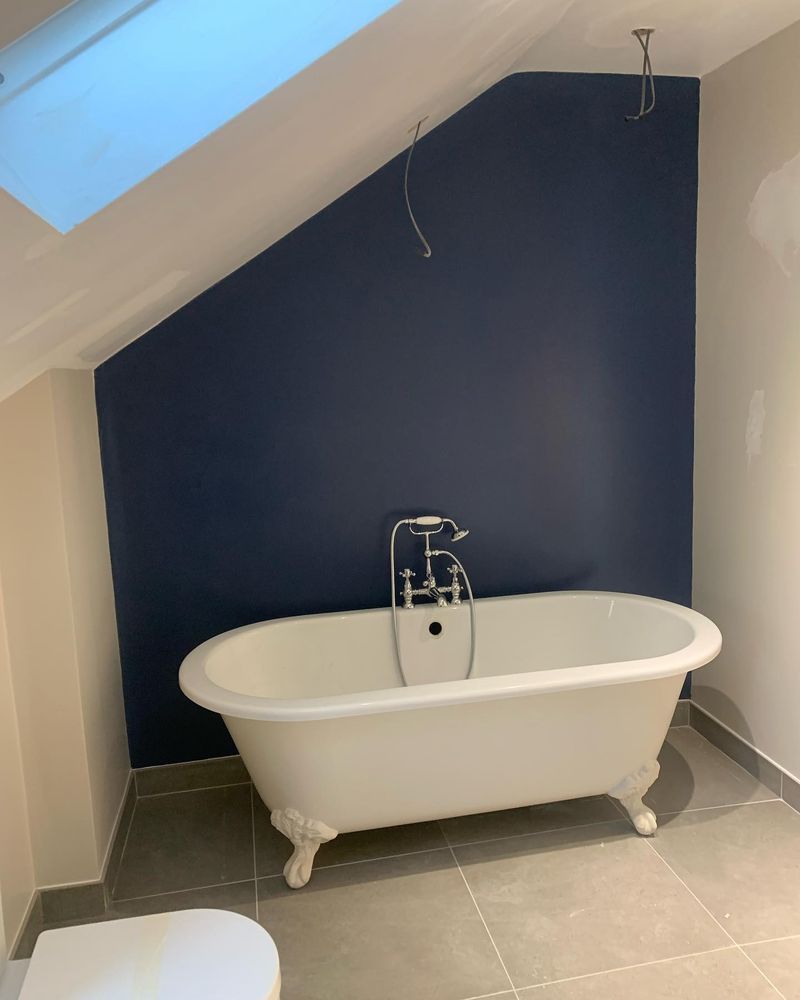 Slide of Jamaica Plumbing