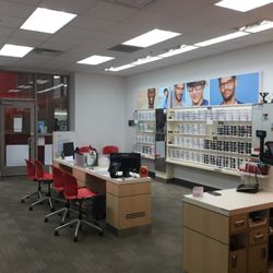 Target Optical