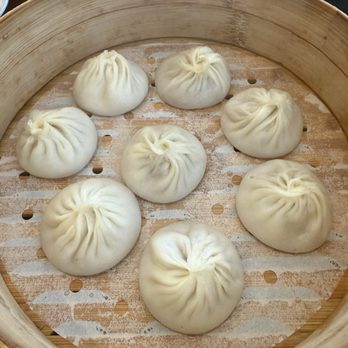 M Dumpling - Pork Soup Dumpling(8) - Chinese Near Me - Fremont, California M Dumpling - Pork Soup Dumpling(8) - Chinese Near Me - Fremont, California