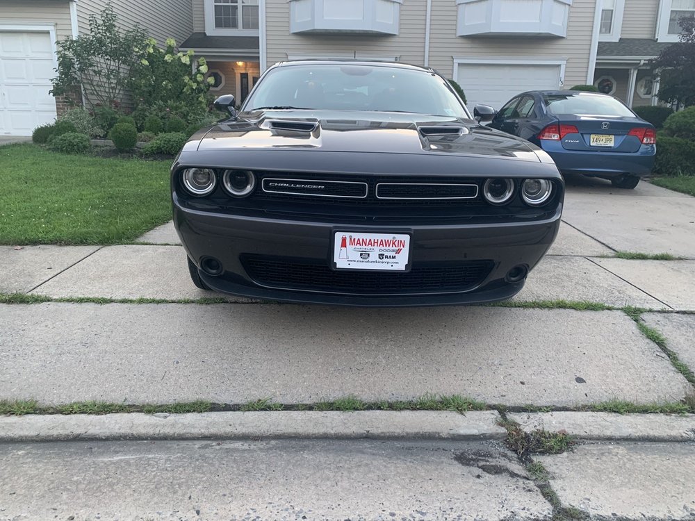MANAHAWKIN CHRYSLER DODGE JEEP RAM 17 Photos & 16 Reviews Car