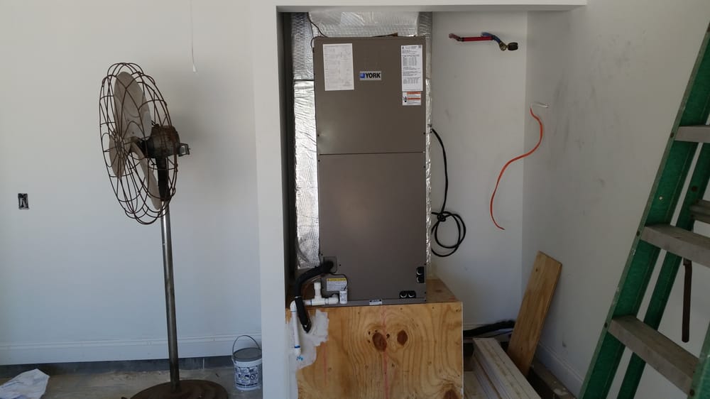 Heating And Air Conditioning Panama City www.yelp.com