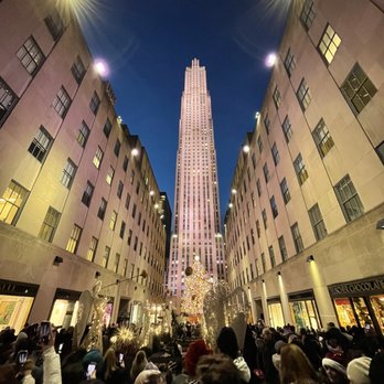 Rockefeller Center - Shopping Centers Near Me - New York, New York Rockefeller Center - Shopping Centers Near Me - New York, New York