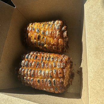 Pepper Salt - Corn - Chinese Near Me - Houston, Texas Pepper Salt - Corn - Chinese Near Me - Houston, Texas