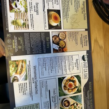 Pho Ca Dao Grill - Vietnamese Near Me - Escondido, California Pho Ca Dao Grill - Vietnamese Near Me - Escondido, California