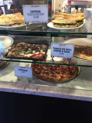 Slice House by Tony Gemignani by null