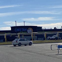 CHEETAH CLEAN AUTO WASH - 543 Conestoga Pkwy, Shepherdsville, Kentucky