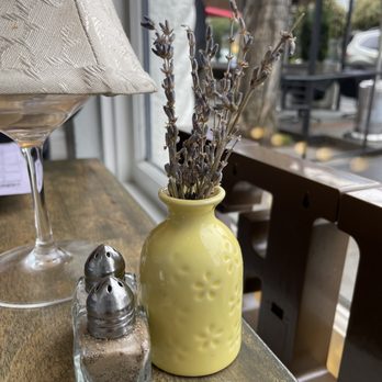 Chez Philippe - French Near Me - Los Gatos, California