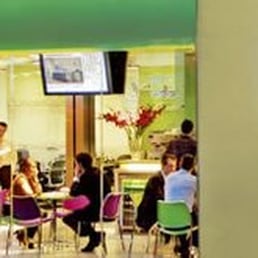 Photograph courtesy of http://www.foxtons.co.uk/